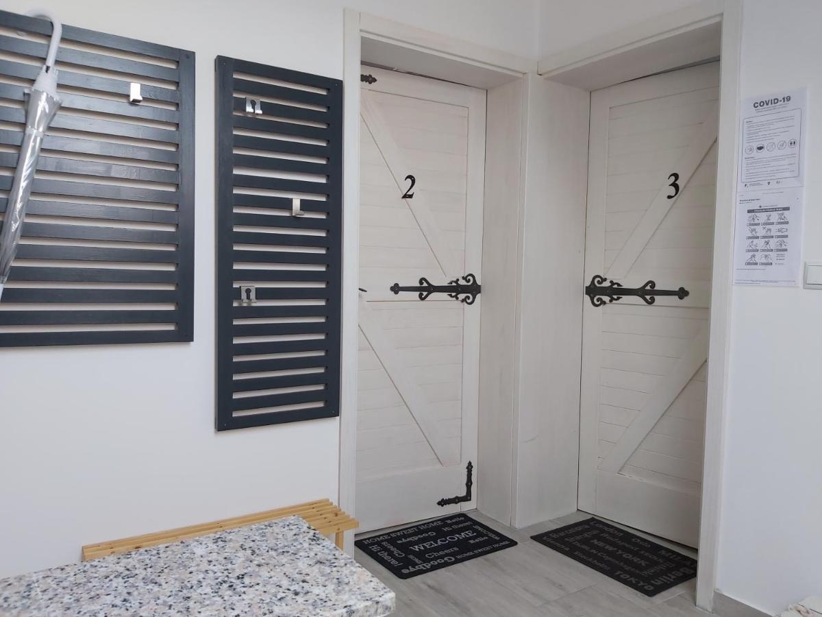 Rooms Grizzly Slunj Dış mekan fotoğraf