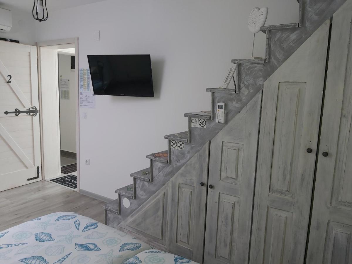 Rooms Grizzly Slunj Dış mekan fotoğraf