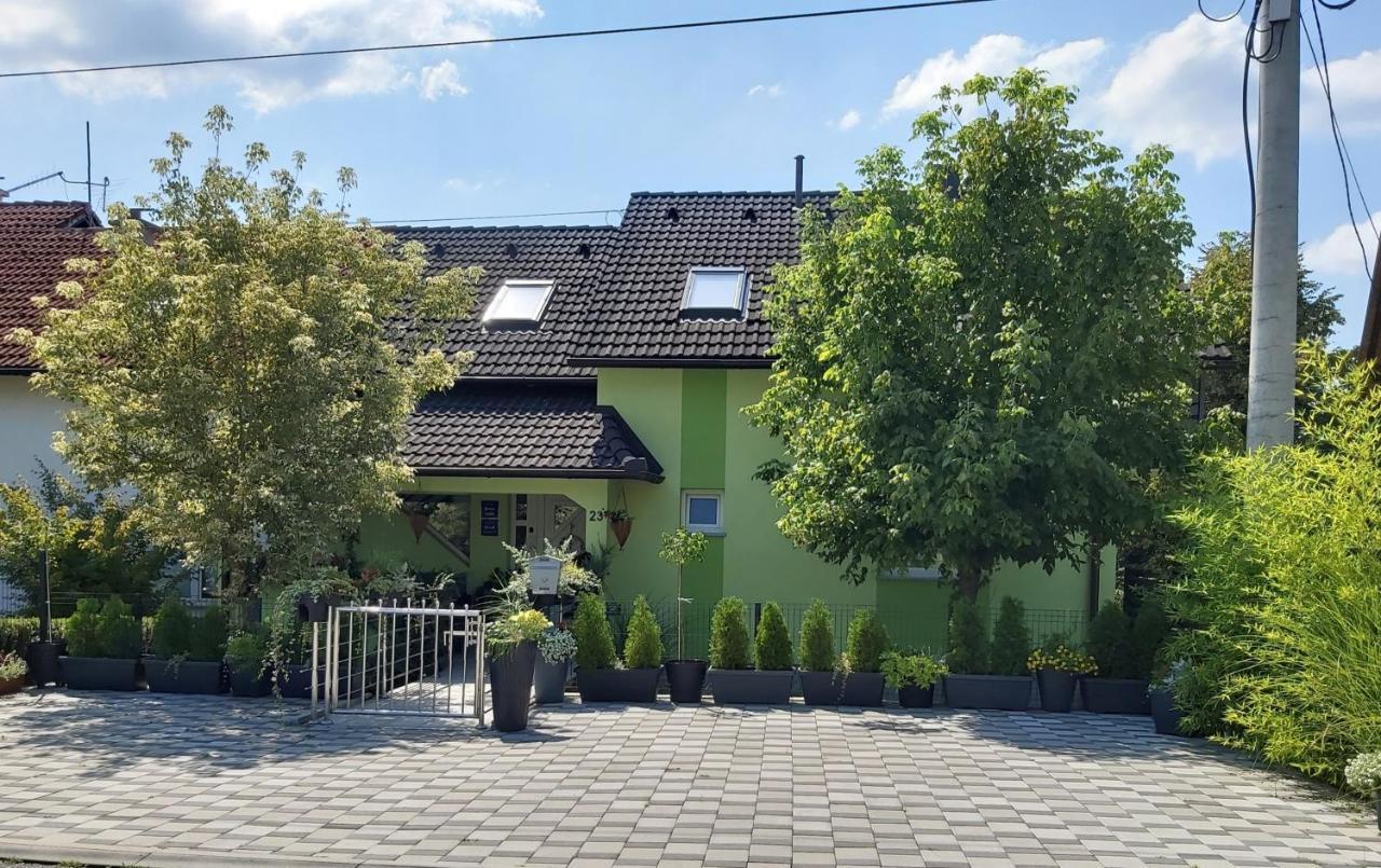 Rooms Grizzly Slunj Dış mekan fotoğraf