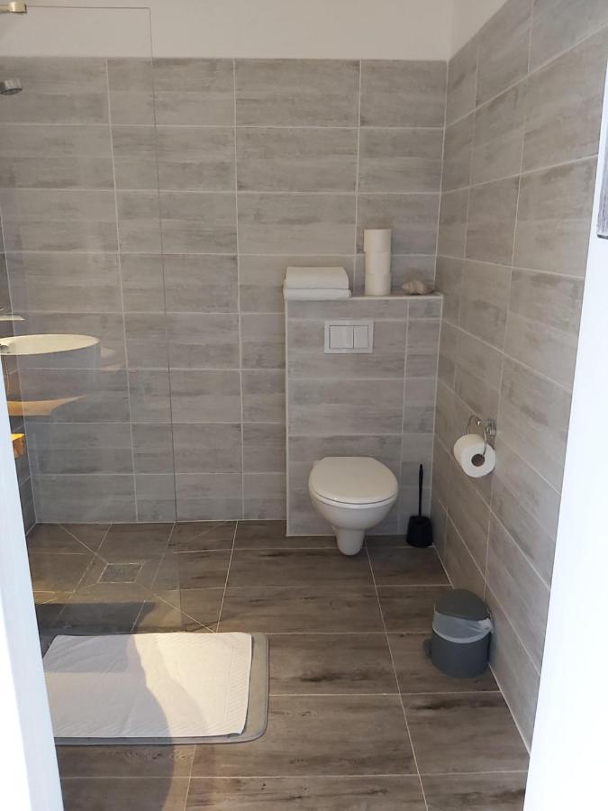 Rooms Grizzly Slunj Dış mekan fotoğraf