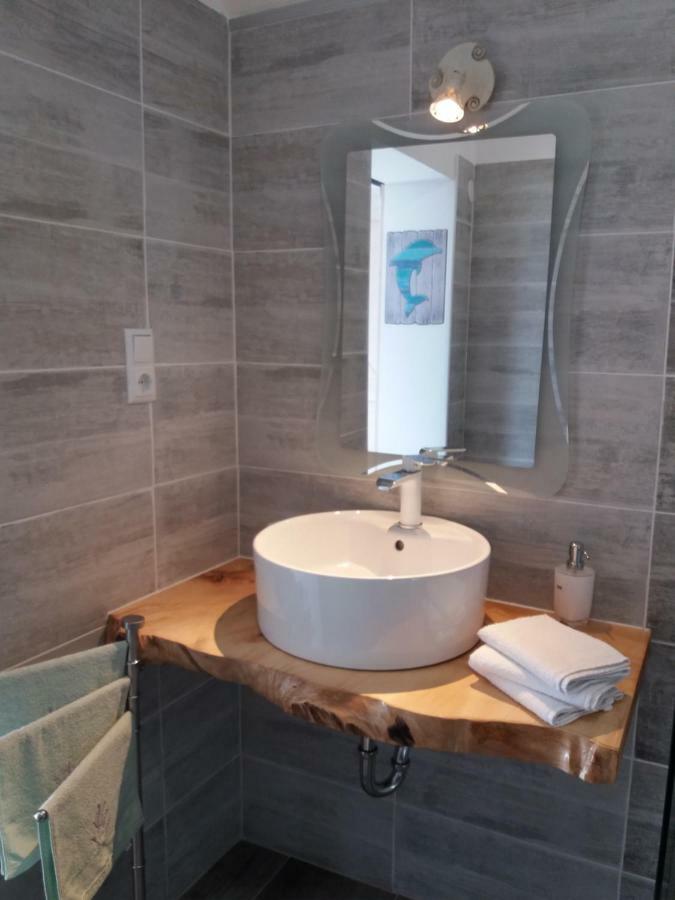 Rooms Grizzly Slunj Dış mekan fotoğraf