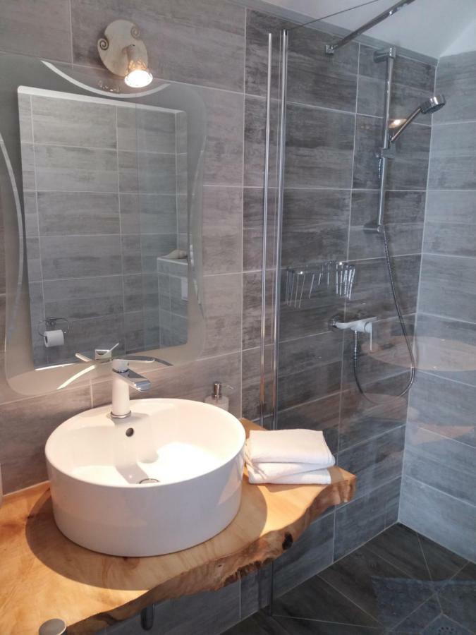 Rooms Grizzly Slunj Dış mekan fotoğraf