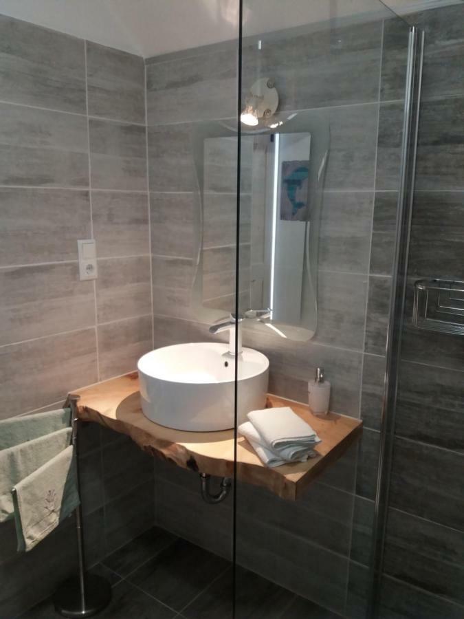 Rooms Grizzly Slunj Dış mekan fotoğraf