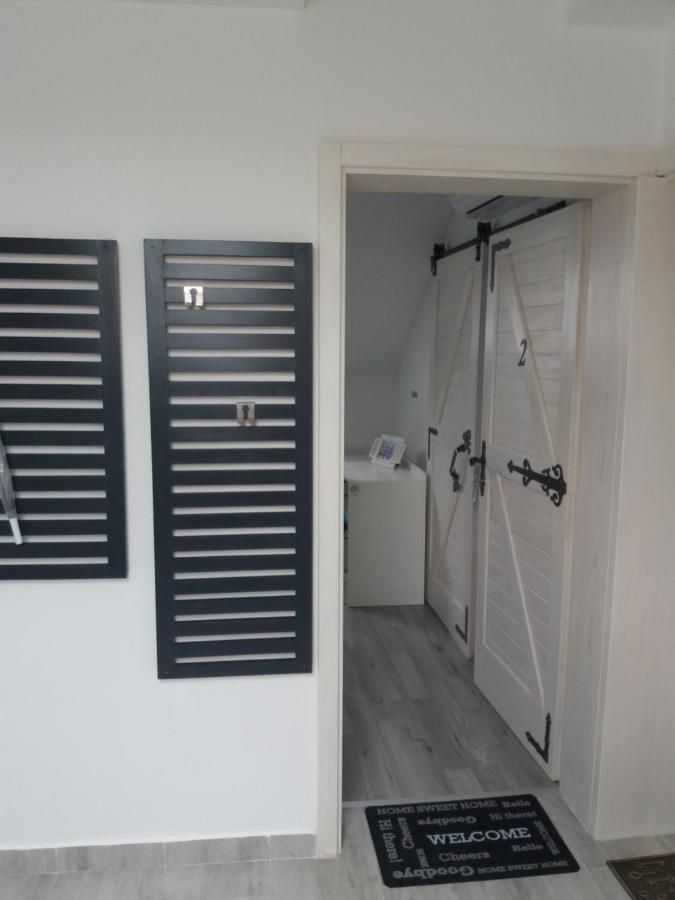 Rooms Grizzly Slunj Dış mekan fotoğraf